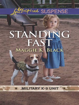 cover image of Standing Fast